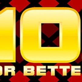 Play 10s or Better slot by 1x2gaming on safecasinogr.gr