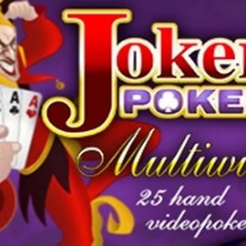 25H Joker Poker (Espresso) – slot by Espresso Games, featured at safecasinogr.gr