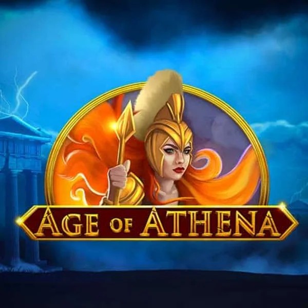 Play Age of Athena slot by Epic Industries on safecasinogr.gr