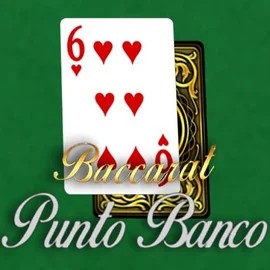 Enjoy Baccarat - Punto Banco by Red Tiger Gaming – logo hosted on safecasinogr.gr