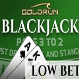 Blackjack Low Bets logo by Holland Power Gaming at Safe Casino