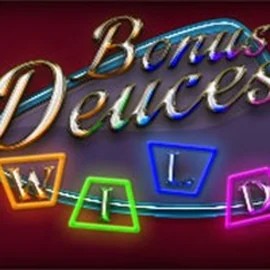 Enjoy Bonus Deuces Wild (RTG) by RTG (Reel Time Gaming) – logo hosted on safecasinogr.gr