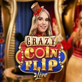 game logo by Evolution on safecasinogr.gr