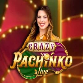 Crazy Pachinko online slot from Evolution – play at safecasinogr.gr