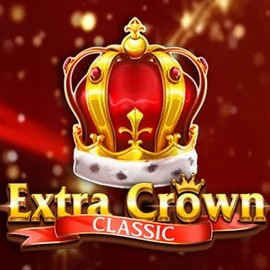 Extra Crown Classic casino game by Amusnet Interactive – featured logo at Safe Casino