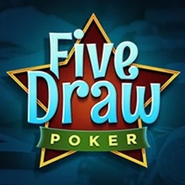 Five Draw Poker MH (Nucleus) slot icon by Nucleus Gaming, available at Safe Casino