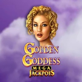 Try Golden Goddess Megajackpots slot by IGT on safecasinogr.gr – logo image