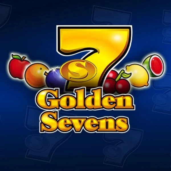Try Golden Sevens slot by Greentube on safecasinogr.gr – logo image