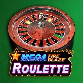 Try Mega Fire Blaze Roulette slot by Playtech on safecasinogr.gr – logo image