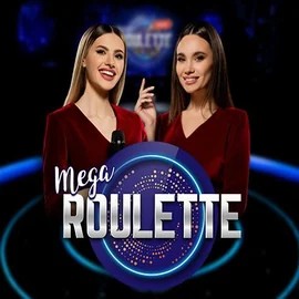 Mega Roulette – slot by Pragmatic Play, featured at safecasinogr.gr