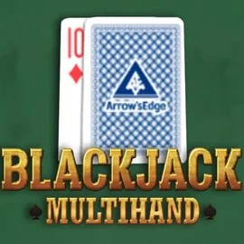 Table Games logo of Multihand Blackjack from Pragmatic Play at Safe Casino