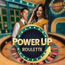 PowerUP Roulette online slot from Pragmatic Play – play at safecasinogr.gr