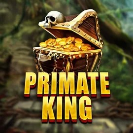 Primate King by Red Tiger Gaming, showcased at safecasinogr.gr – game logo