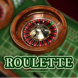 Table Games logo of Roulette (Habanero) from Habanero at Safe Casino