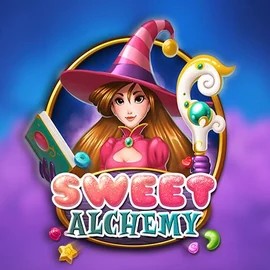 Play the Sweet Alchemy slot by Play'n GO on Safe Casino