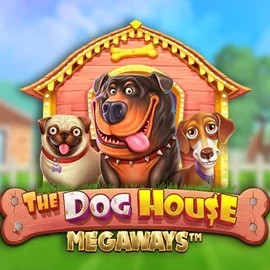 The Dog House Megaways – slot by Pragmatic Play, featured at safecasinogr.gr