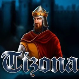 Enjoy Tizona by Merkur Gaming – logo hosted on safecasinogr.gr